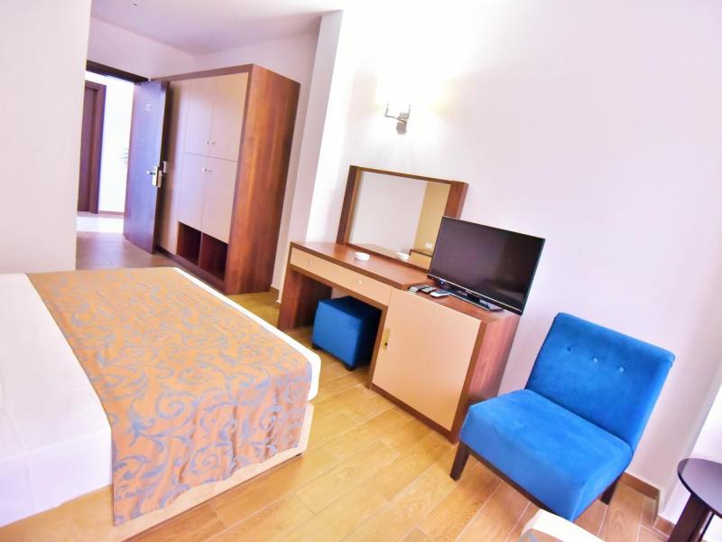 Club Simena Hotel