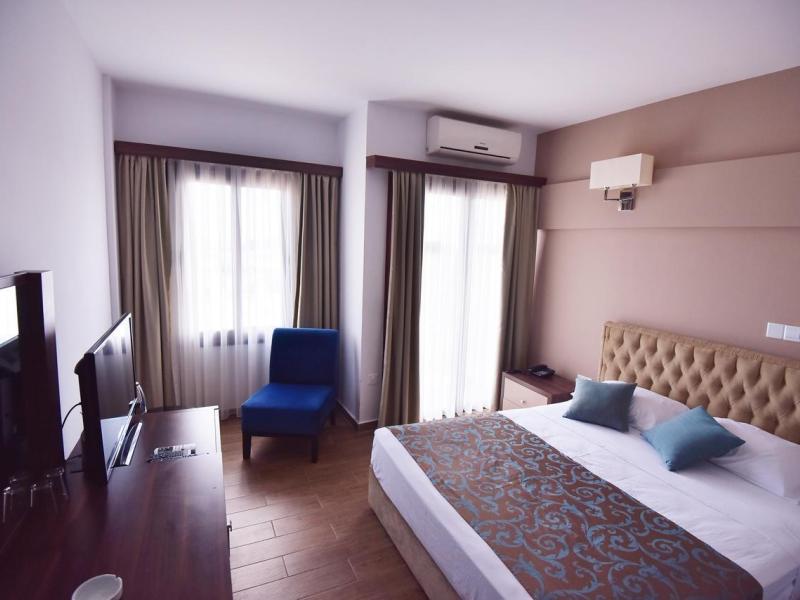 Club Simena Hotel