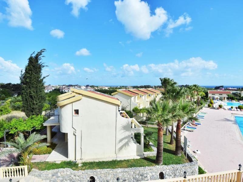 Club Simena Hotel