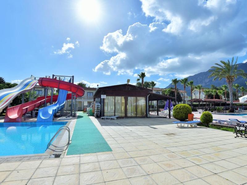 Club Simena Hotel