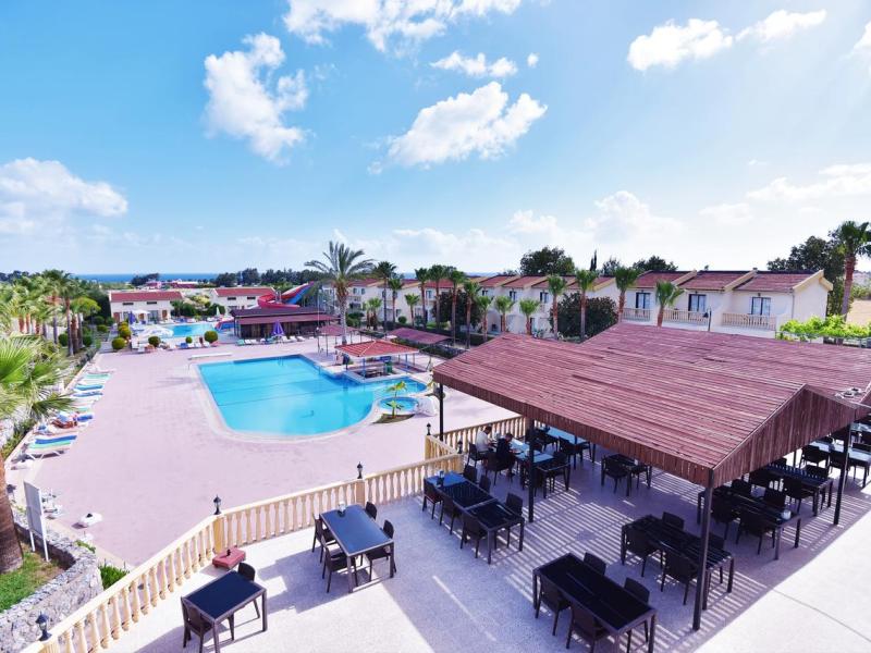 Club Simena Hotel
