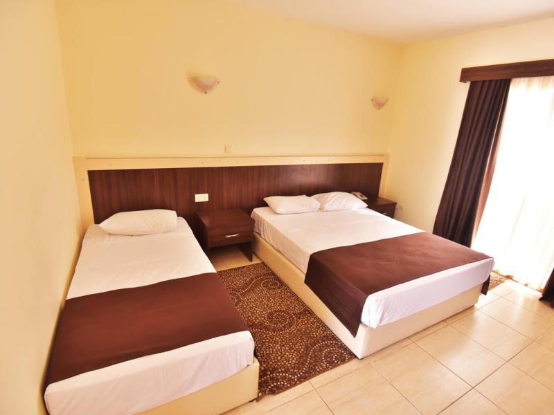 Club Simena Hotel