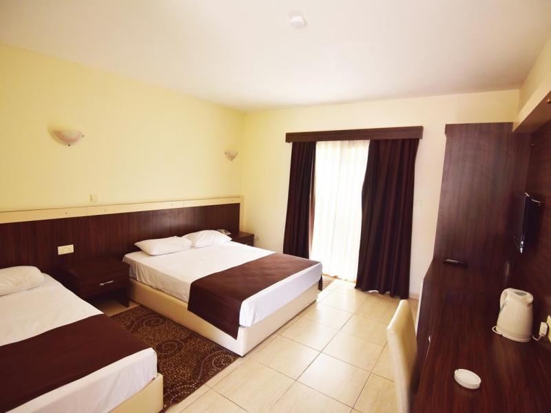 Club Simena Hotel