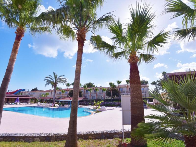 Club Simena Hotel