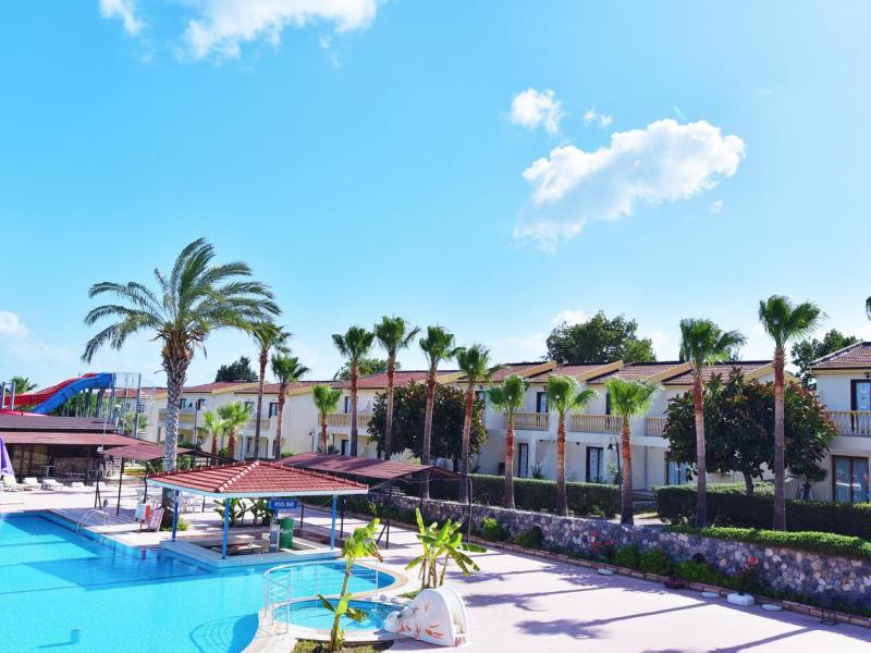 Club Simena Hotel