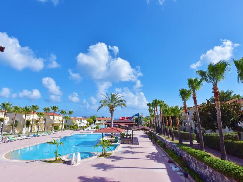 Club Simena Hotel