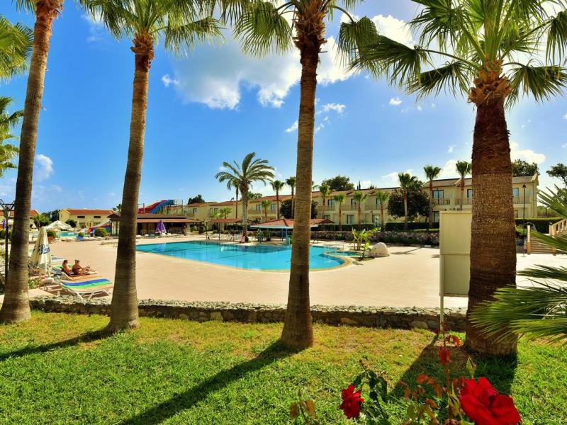 Club Simena Hotel
