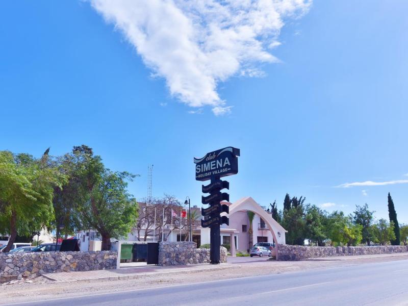 Club Simena Hotel