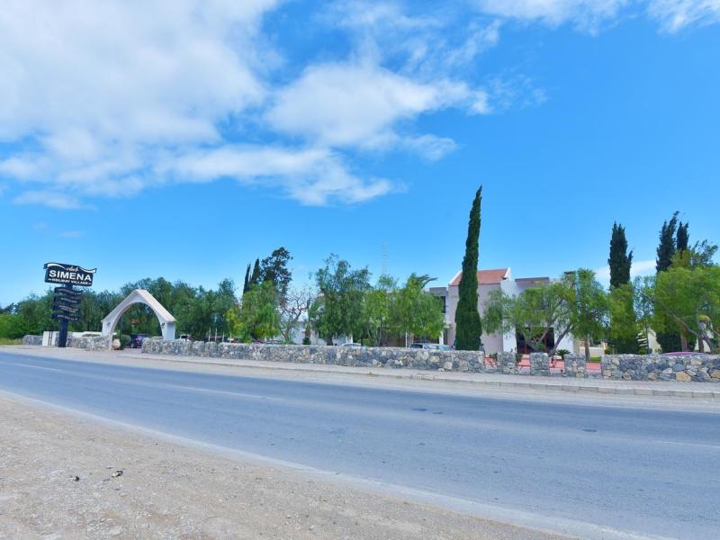 Club Simena Hotel