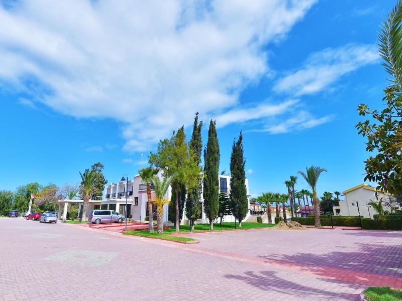 Club Simena Hotel