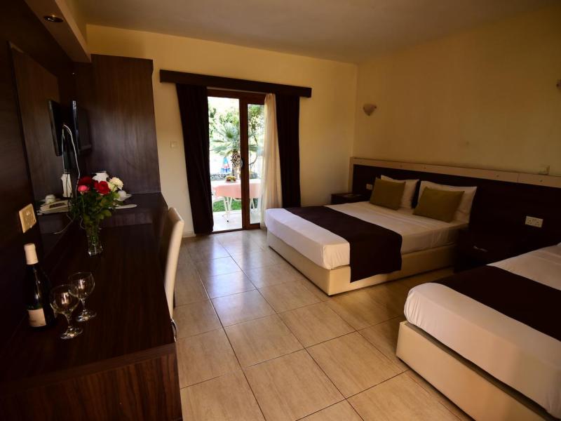 Club Simena Hotel