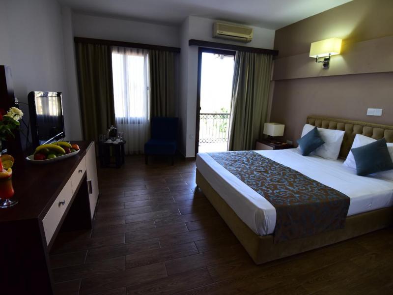 Club Simena Hotel