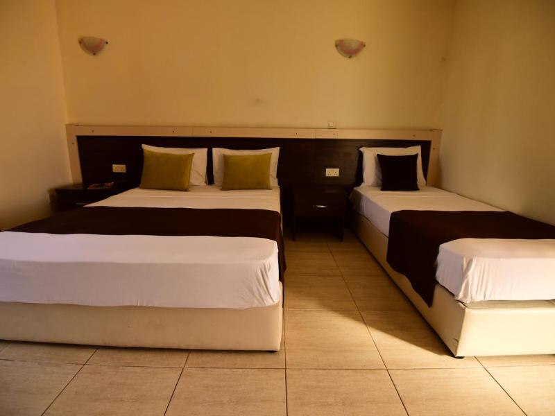 Club Simena Hotel