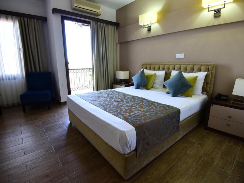 Club Simena Hotel