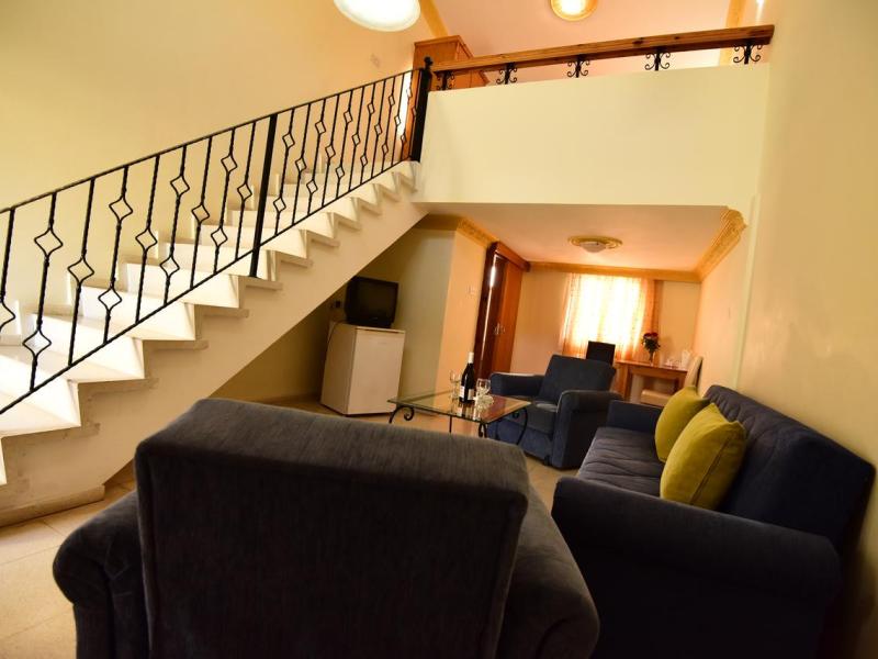 Club Simena Hotel