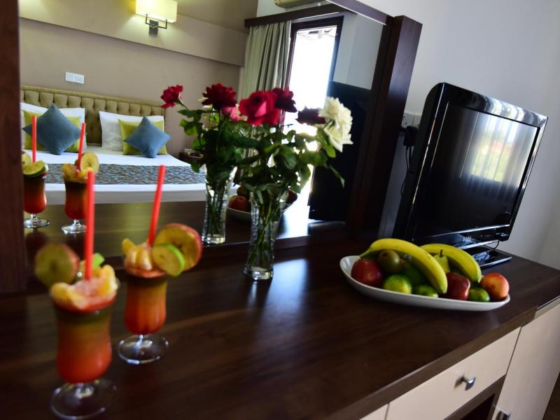 Club Simena Hotel