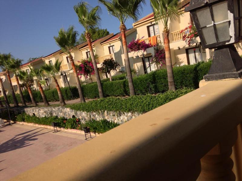 Club Simena Hotel