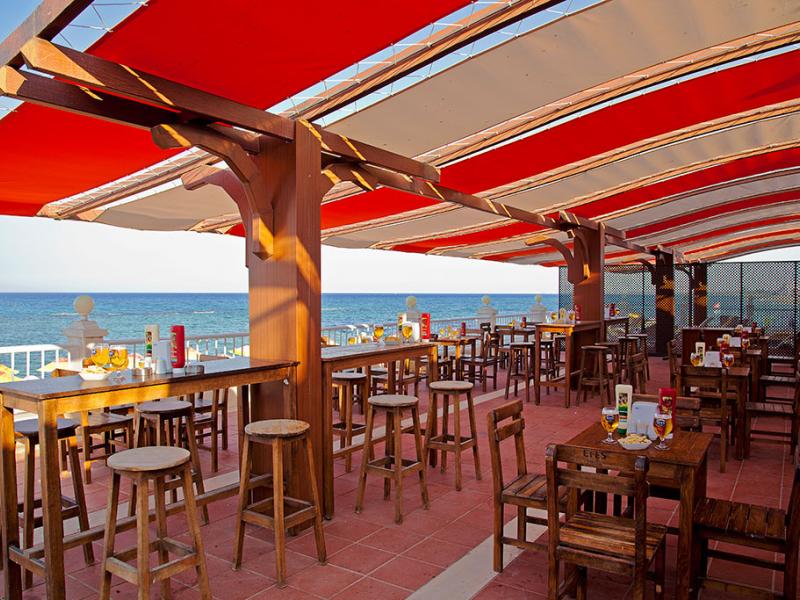 Salamis Bay Conti Resort Hotel
