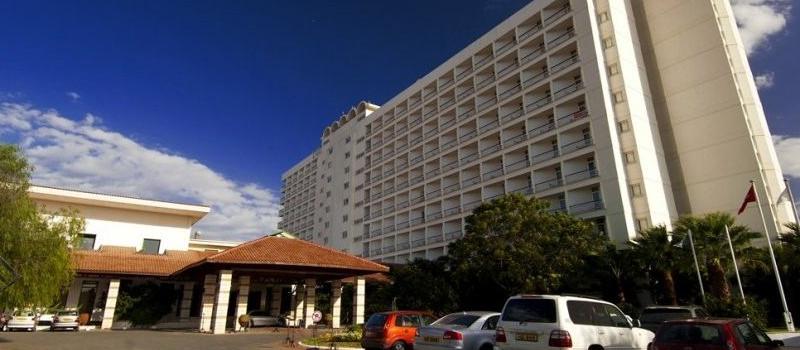 Salamis Bay Conti Resort Hotel