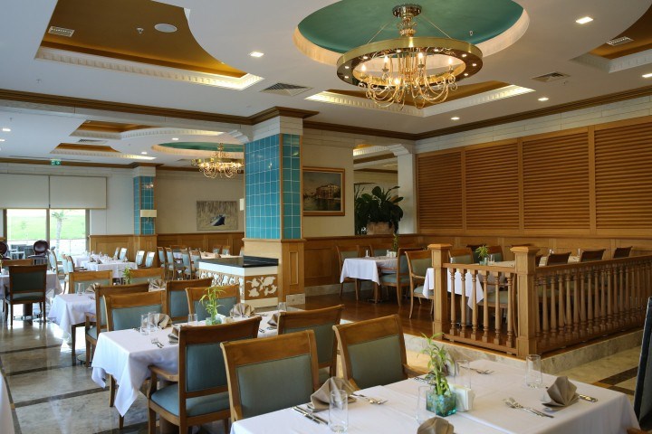 Merit Royal Hotel & Casino