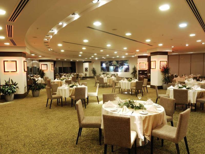 Malpas Hotel & Casino