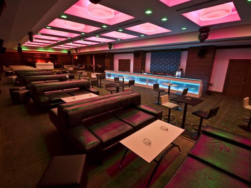 Malpas Hotel & Casino