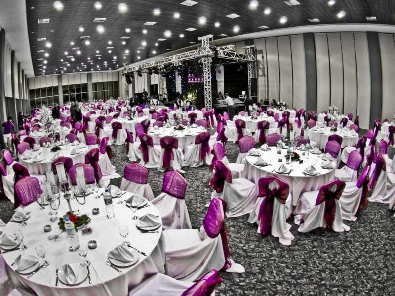 Malpas Hotel & Casino