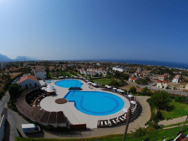 Malpas Hotel & Casino