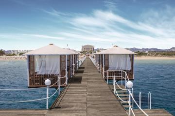 Отель Kaya Artemis Resort & Casino Кипр, , фото 15