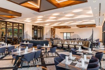 Отель Korineum Golf & Beach Resort Кипр, , фото 17