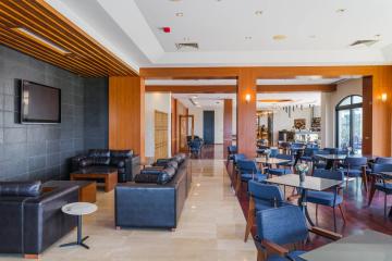Отель Korineum Golf & Beach Resort Кипр, , фото 22