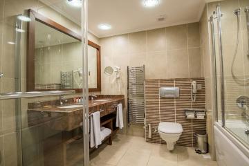 Отель Korineum Golf & Beach Resort Кипр, , фото 5