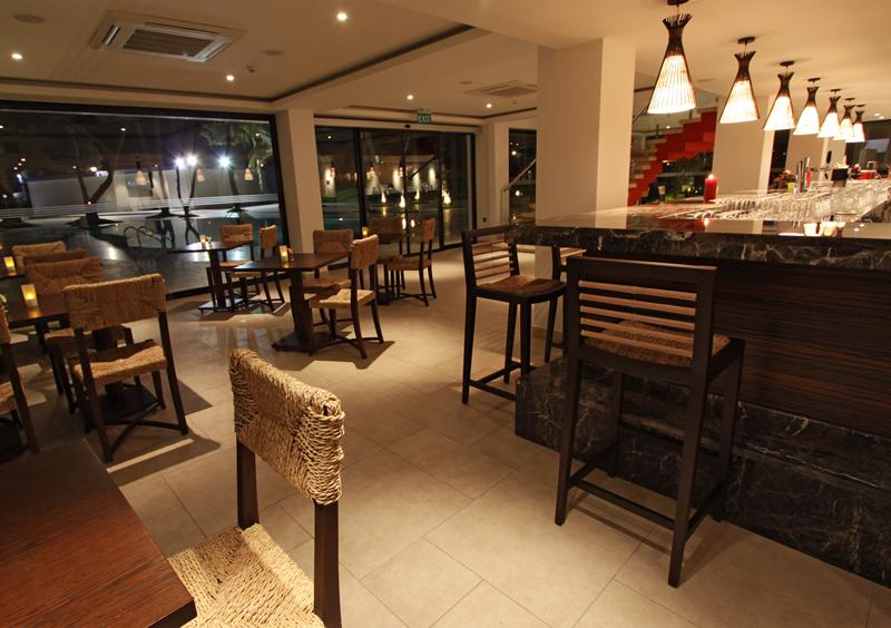 Arkin Palm Beach Hotel