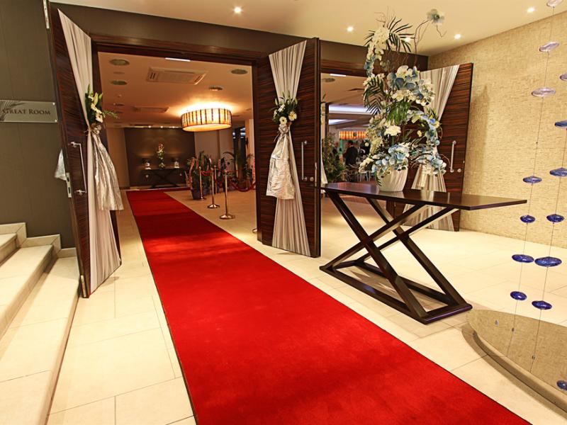 Arkin Palm Beach Hotel