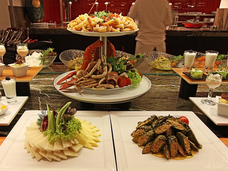 Arkin Palm Beach Hotel