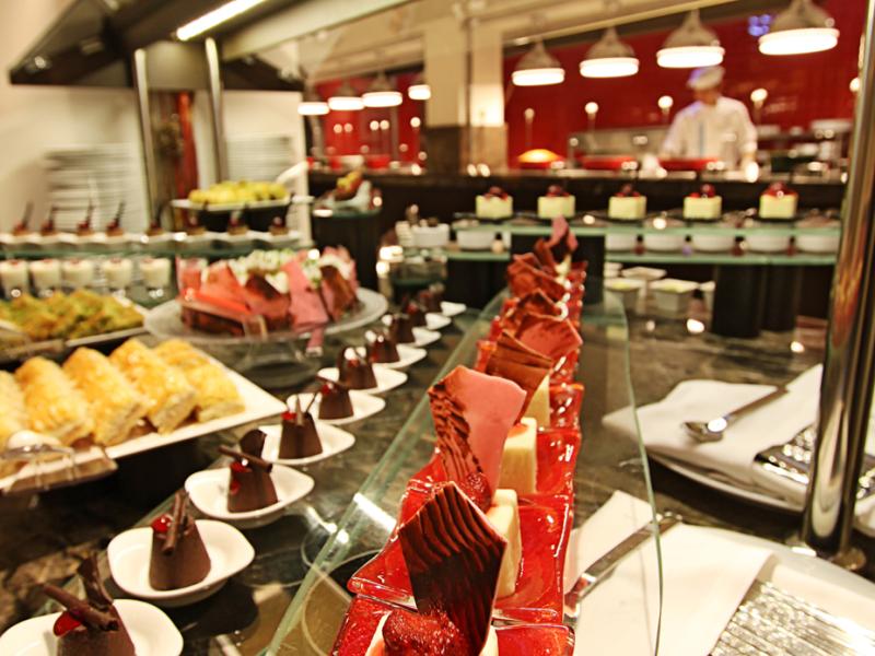 Arkin Palm Beach Hotel