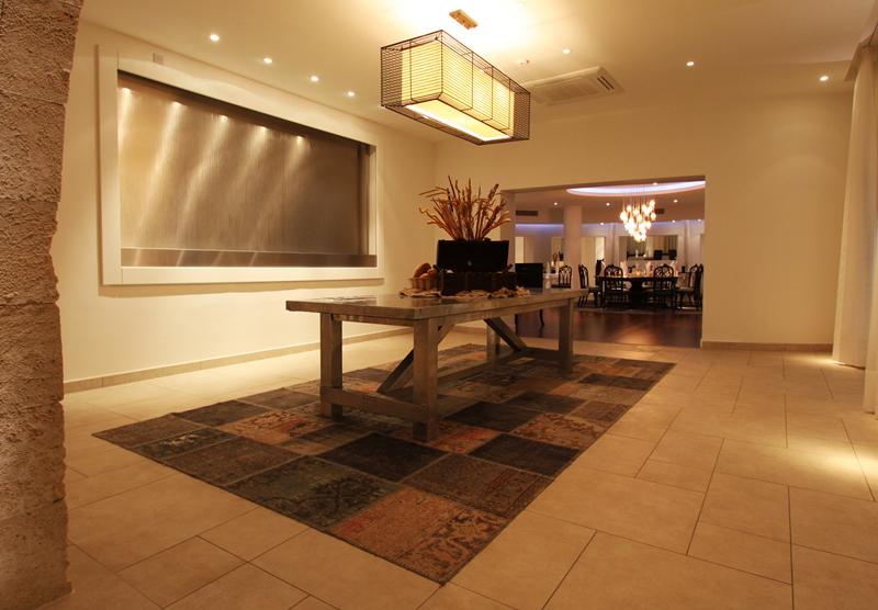 Arkin Palm Beach Hotel