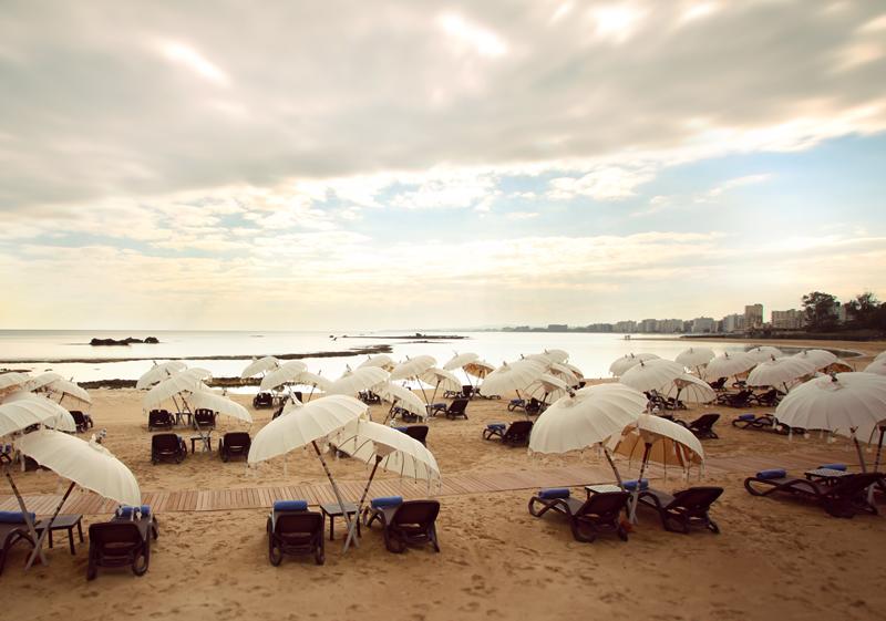 Arkin Palm Beach Hotel