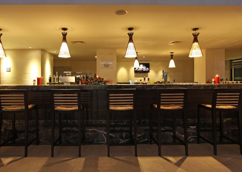 Arkin Palm Beach Hotel