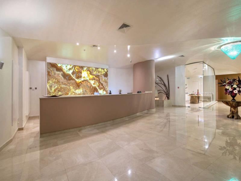 Acapulco Resort Convention Spa