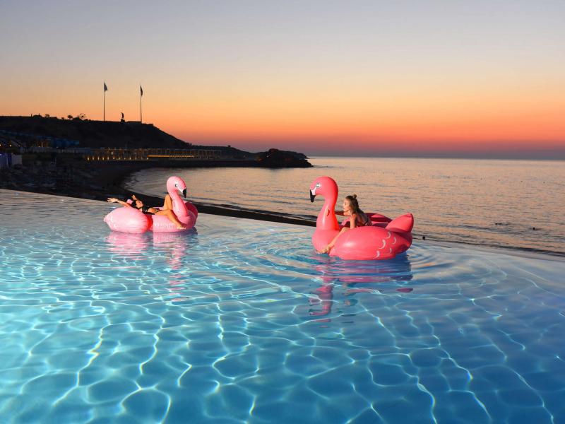 Acapulco Resort Convention Spa