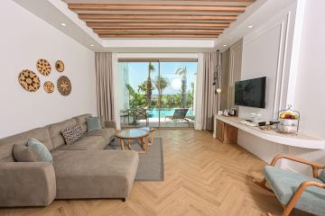 Отель Acapulco Resort Convention Spa Кипр, Никосия, фото 18