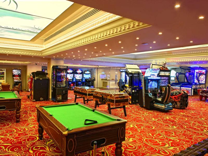 Acapulco Resort Convention Spa