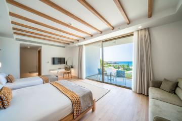 Отель Acapulco Resort Convention Spa Кипр, Никосия, фото 21