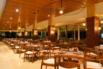 Отель Acapulco Resort Convention Spa Кипр, Никосия, фото 26