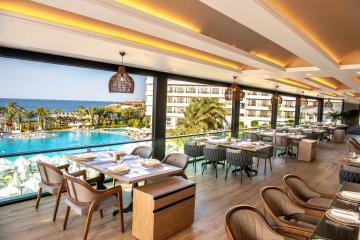 Отель Acapulco Resort Convention Spa Кипр, Никосия, фото 29