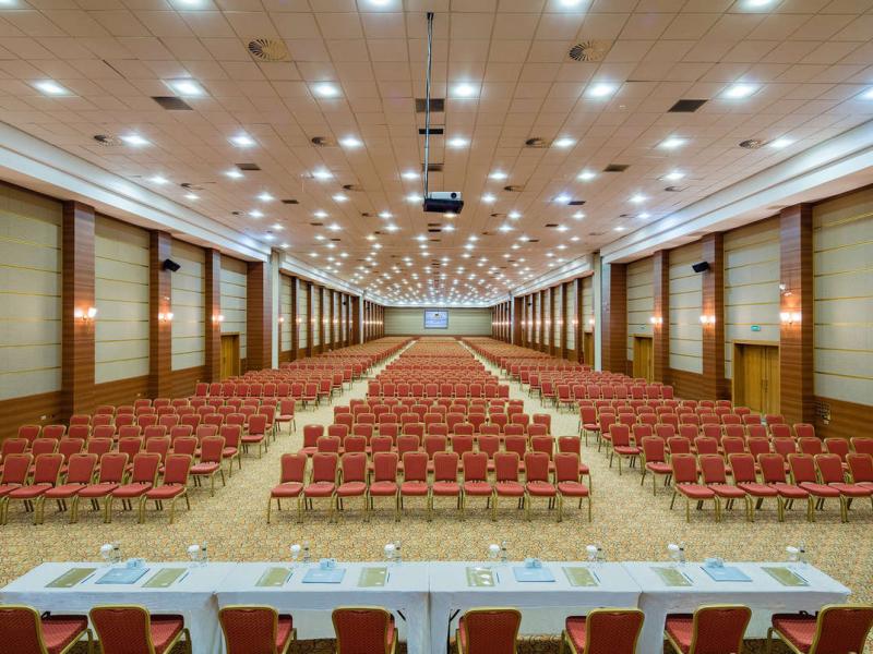 Acapulco Resort Convention Spa