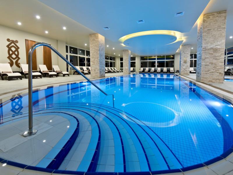 Acapulco Resort Convention Spa