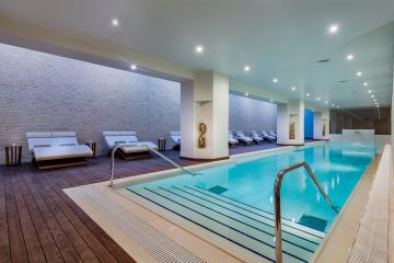 Отель Acapulco Resort Convention Spa Кипр, Никосия, фото 42