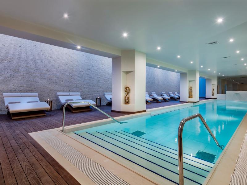 Acapulco Resort Convention Spa